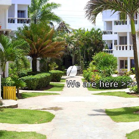 Condo Cabrinha - Direct On Kite Beach Cabarete Camera foto