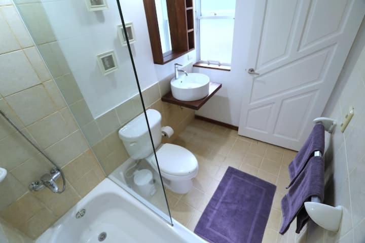 Condo Cabrinha - Direct On Kite Beach Cabarete Esterno foto