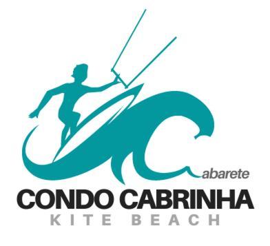 Condo Cabrinha - Direct On Kite Beach Cabarete Esterno foto