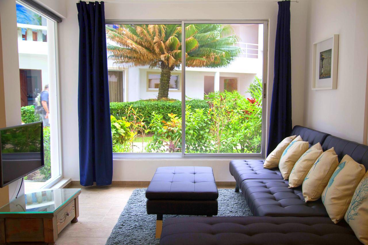 Condo Cabrinha - Direct On Kite Beach Cabarete Esterno foto