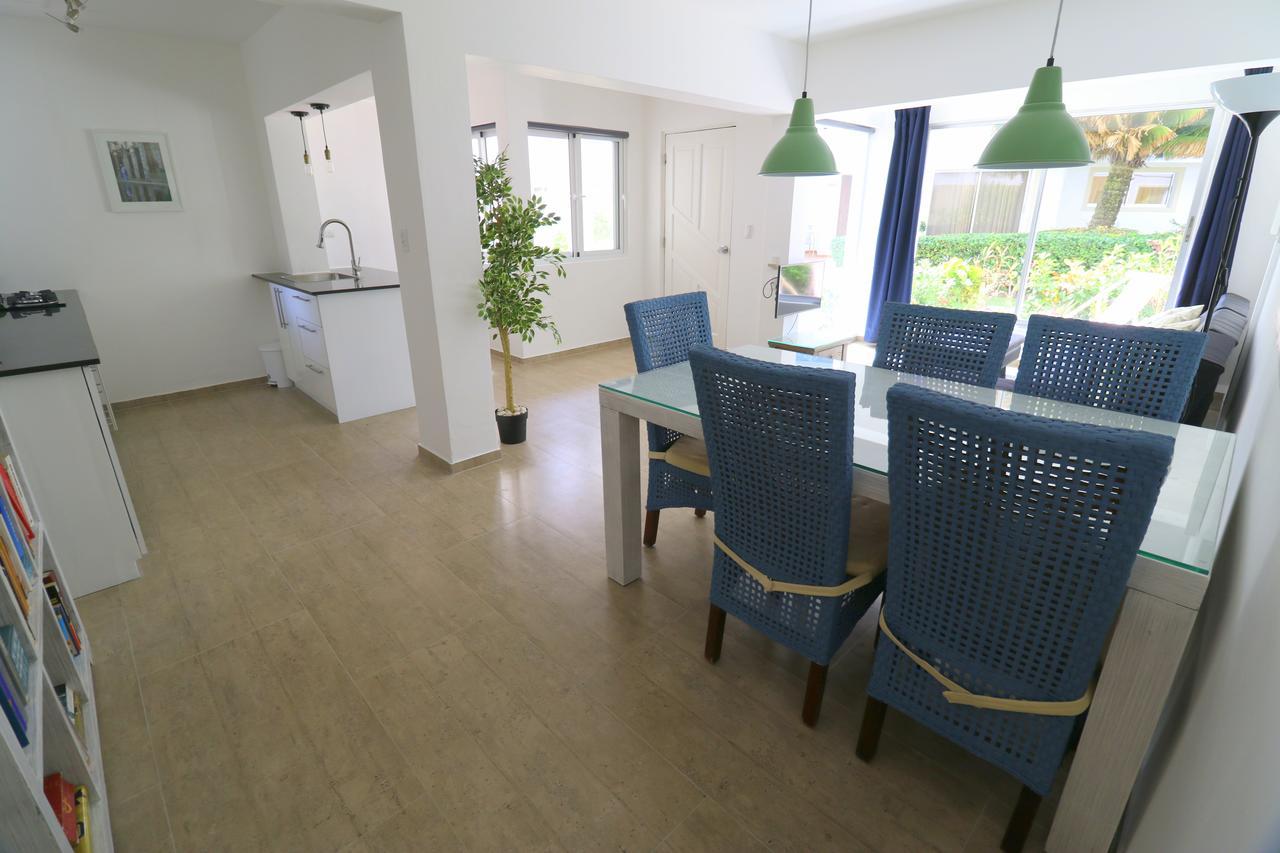 Condo Cabrinha - Direct On Kite Beach Cabarete Esterno foto
